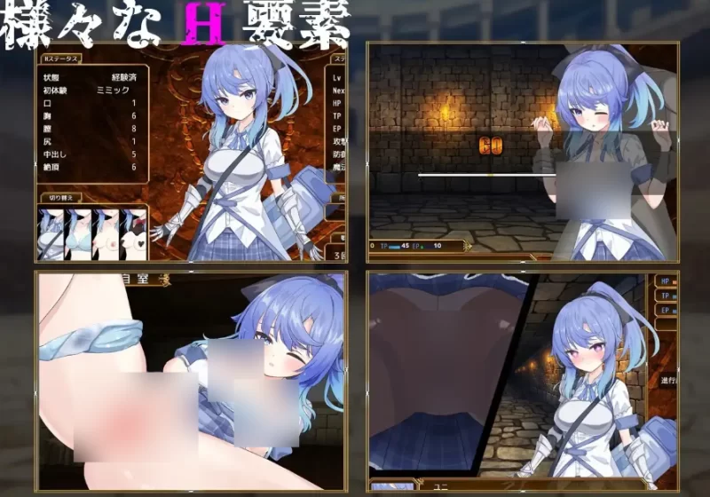 塞洛布萨雷纳v1.0.5【安卓 [1+1.8g][百度盘]