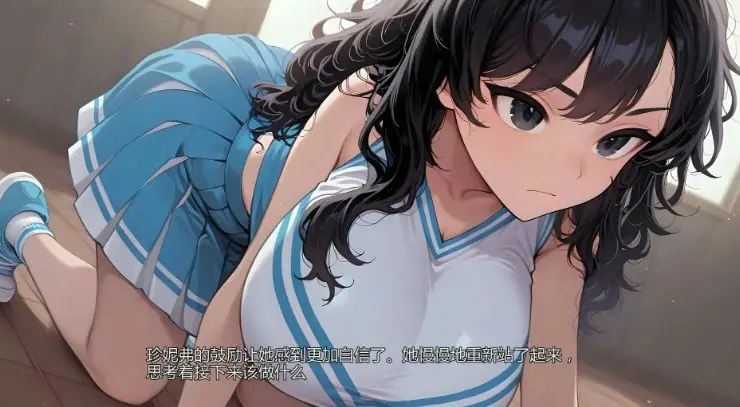 【PC/安卓/AI汉化/日系/2D/SLG游戏/2.4G】钻石记忆 (Diamond Memories) Ver0.4.5 AI汉化版+PC+安卓+日系2DSLG游戏+2.4G