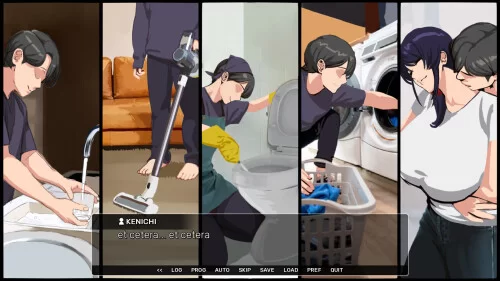 PC+安卓–艾米的NTS生活 Eimi’s NTS Life v0.2.2 [1+1.5G][百度盘]