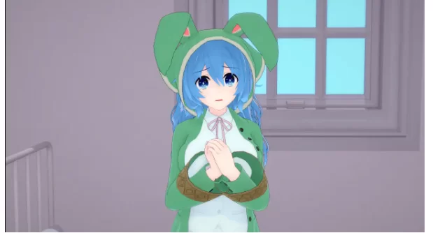 更新【日系SLG动态pc+安卓】灵魂情人v0.57 AI汉化版 [2+2.74G][百度盘]