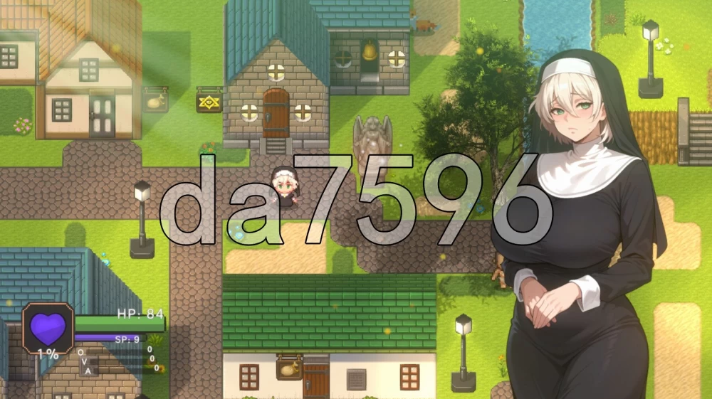 [日式RPG/动态/更新] 西贝尔 Cibelle v0.23 生肉步兵版 [1+660M][百度盘]