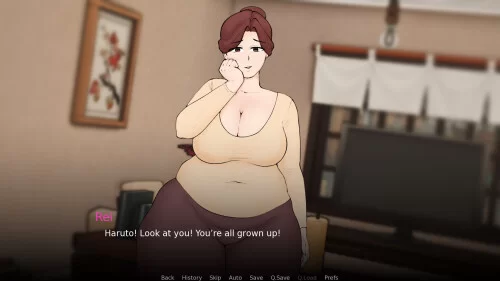 [日系SLG/AI汉化/动态]假期捣蛋鬼 Holiday Homewrecker v0.1.2 PC+AZ [1+0.9G][百度盘]