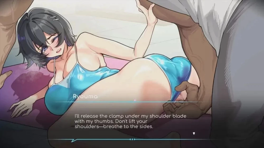 【pc/精品互动SLG/中文/动态】救生员狂热 v1.2.0 官中版 [1+1.78G][百度盘]
