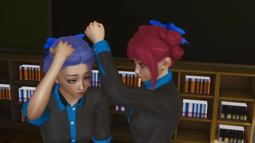 PC+安卓–那位新老师 That New Teacher v0.9.0 EA [1+5.7G][百度盘]