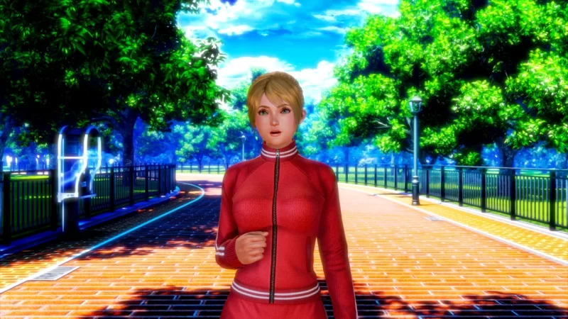 勒索本能 Blackmail Instinct v0.3 汉化版【PC+安卓】 [1+3.02G][百度盘]