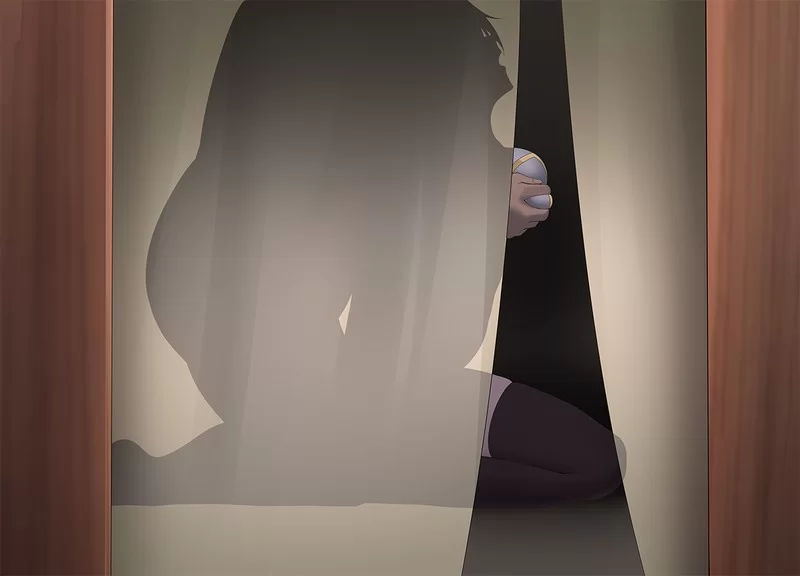 [更新PC官中+纯爱+NTR+隐奸]堕ちた聖痕：夜行伝令 Ver 1.23 [1+2.48G][百度盘]
