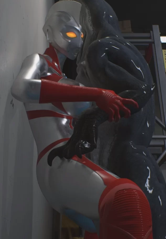 【PC/操，强烈推荐】极品巨乳女奥特曼败北影像流出Vol.2 [1+3.6G][百度盘]