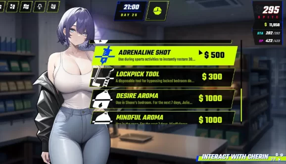 【SLG动态pc】报复拿下老板的妻子姐妹和母亲v1.6.0官中步兵版 [1+1.07G][百度盘]
