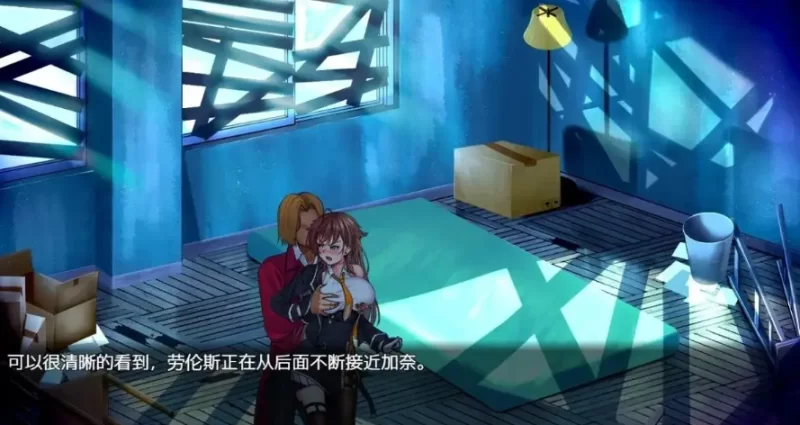 除灵猎人.零号羔羊(魔改版)2.15.01【PC [1+1.38g][百度盘]