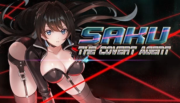 PC–特务朔的秘密行动 Saku the Covert Agent v26.07.03 官中步兵版+… [1+776M][百度盘]
