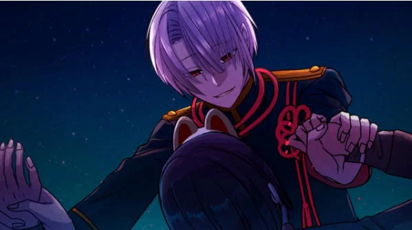 [ADV/官中/日式]关守神 Guardian of the Sacred Seal [1+1.34G][百度盘]