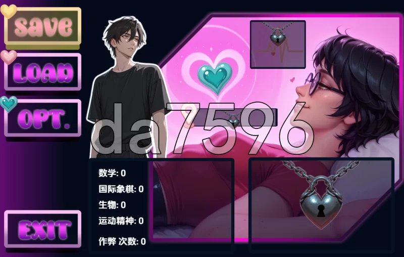 [日式RPG/更新] NTR费拉雷 NTR:v0.2.4b PC+安卓 内嵌AI汉化步兵版… [1+5.0G][百度盘]