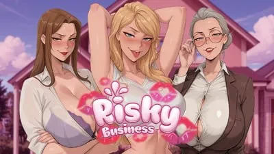 【SLG/MAC/PC/官中/动态】冒险生意 v1.0.1/Risky Business动态步兵版 [1+1.96G][百度盘]