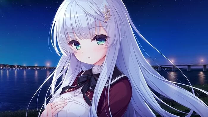[ADV汉化PC存档CV]Relirium -雷利利乌姆- 遗迹与邂逅与冒险 v1.0.1 [1+3.2G][百度盘]