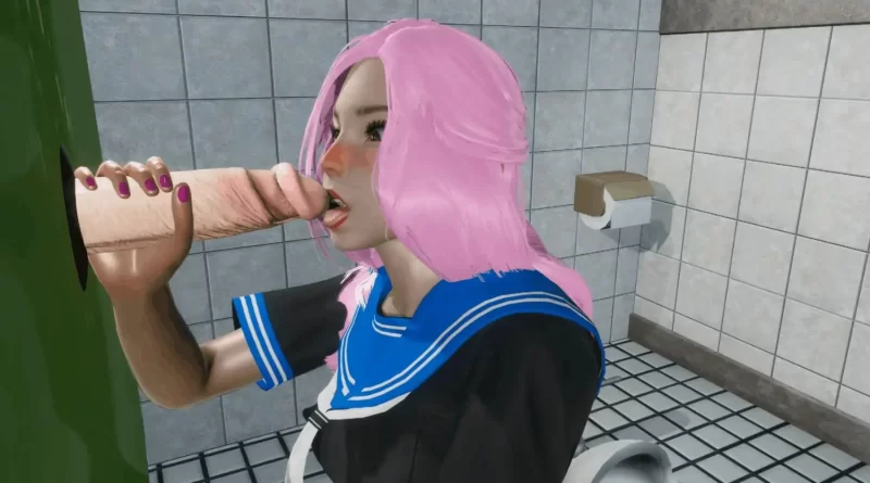 【pc+安卓/精品SLG/汉化/动态】那位新老师v0.9.0EA 官中版 [2+7.83G][百度盘]