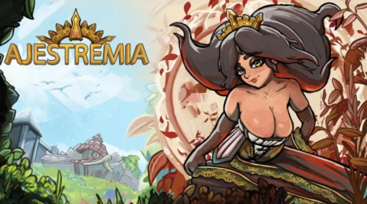 阿杰斯特里亚 Ajestremia v0.7.0【PC+安卓 [1+5.37g][百度盘]
