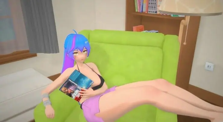 【PC/安卓/AI汉化/日系/3D/沙盒/SLG游戏/6.85G】熔愿之谷 (MeltWish Valley) Ver0.3 AI汉化版+PC+安卓+日系3D沙盒SLG游戏+6.85G