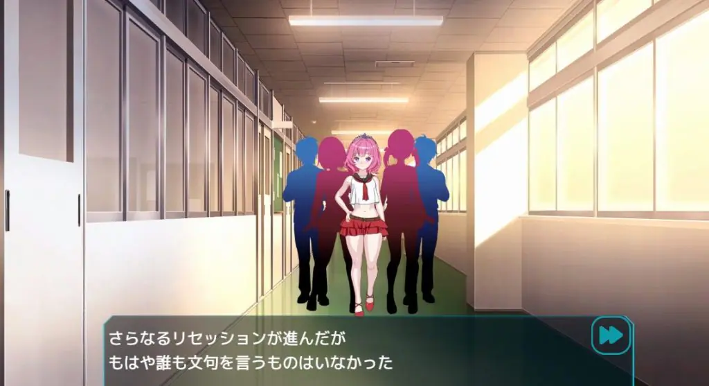 【PC/官中/日式/2D/NTR/SLG游戏/2.60G】欢迎来到酒吧！！(セクキャバへようこそ!!) 官方中文版+日式2DNTRSLG游戏+2.60G