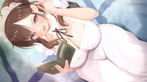 [亚洲风SLG/巨乳/PC] 妈妈为何这样 他让她堕落v0.9.3 官中步兵版+自带全回想 [1+3.8G][百度盘]