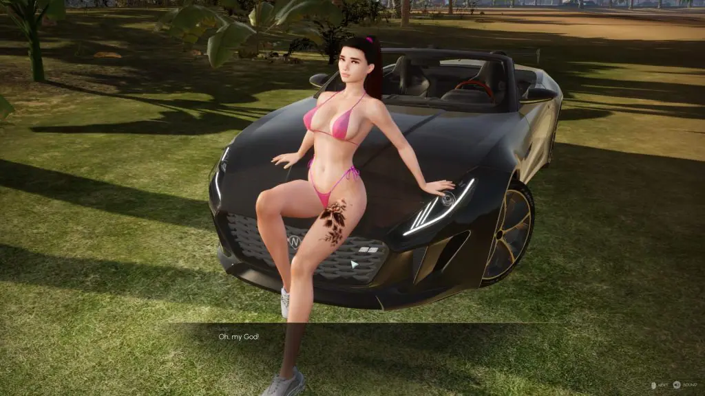 【PC/英文/欧美/3D游戏/8.40G】 真实生活 阳光海湾 （Real Life Sunbay） Ver1.9.5 Beta 英文版+欧美3D游戏+8.40G