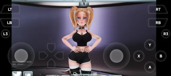 【3D游戏全动态pc】幻梦之城.二次元老婆梦之城114官中步兵版 [1+2.58G][百度盘]