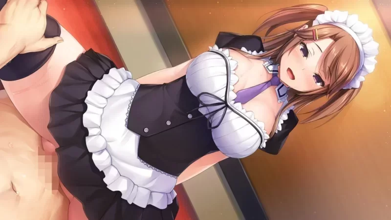 [ADV/PC/存档/汉化]跟小姨子发生了不可描述的关系，这下糟了！？Ver1.0 [1+377m][百度盘]