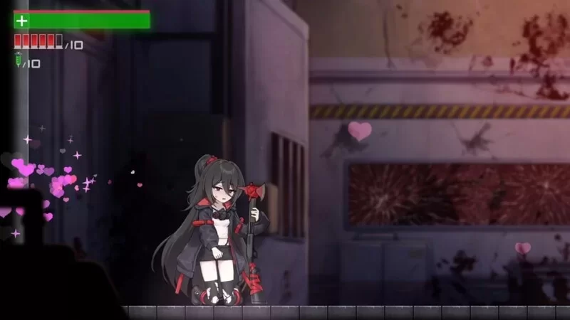 [PC 动作ACT/动态/生肉]枪神先知（GUNZ PROPHET）v0.3更新 生肉 [1+381mb][百度盘]