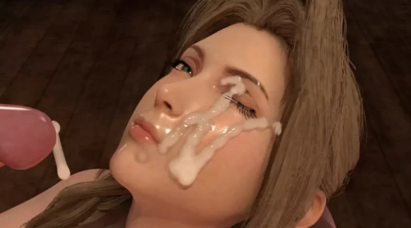 PC/官中/全动态/步兵/更新 面部滋润模拟器 True Facials v0.597 Pro [1+10.5G][百度盘]
