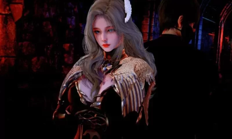 [安卓/PC/SLG/后宫/动态] 杀手的神话 猎魔人传说 Ch.11 赞助版官方中文步兵 [1+7g][百度盘]