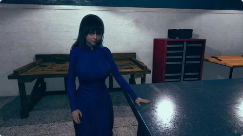 亚洲SLG/AI汉化/动态】再见另一天 To See Another Day v0.1.5c [1+4.9G][百度盘]