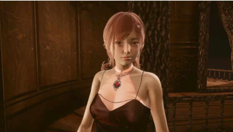 真理之境 Veritas v0.2【PC+安卓 [1+3.56g][百度盘]
