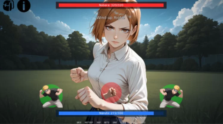 忍者归来 A Ninja’s Return v1.07a【PC+安卓 [1+3g][百度盘]