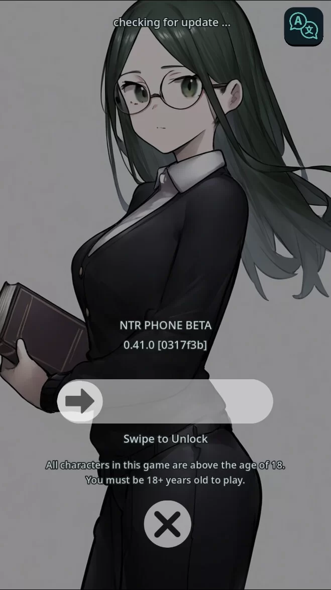 【安卓/PC】更新[爆款SLG/步兵] NTR手机v0.42.0 官方中文步兵 [2+395M][百度盘]