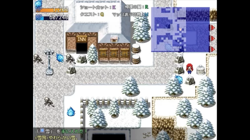 [PC][RPG/官中/2D/日式]阿莉斯特拉的炼金作坊 Alistella’s Alchemy … [1+1.96G][百度盘]
