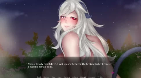更新【日系SLG/奇幻/动态pc+安卓】巨人守护者v0.4.6 AI汉化 [2+5.16G][百度盘]