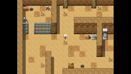 [PC-RPG]玛奥与堕落之街官中步兵版 [1+1.6g][百度盘]