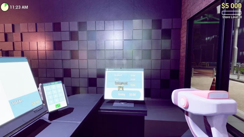 【更新3D PCv26.06.15】成人用品店模拟 X射线妄想 [1+2.8G][百度盘]