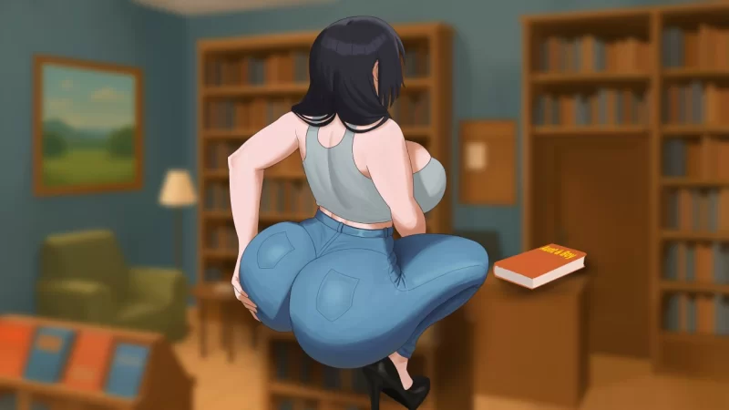 [PC][SLG/2D/欧美]郊区的欲望 Lust In Suburbs v0.1.0 汉化版 [PC+安… [1+1G][百度盘]