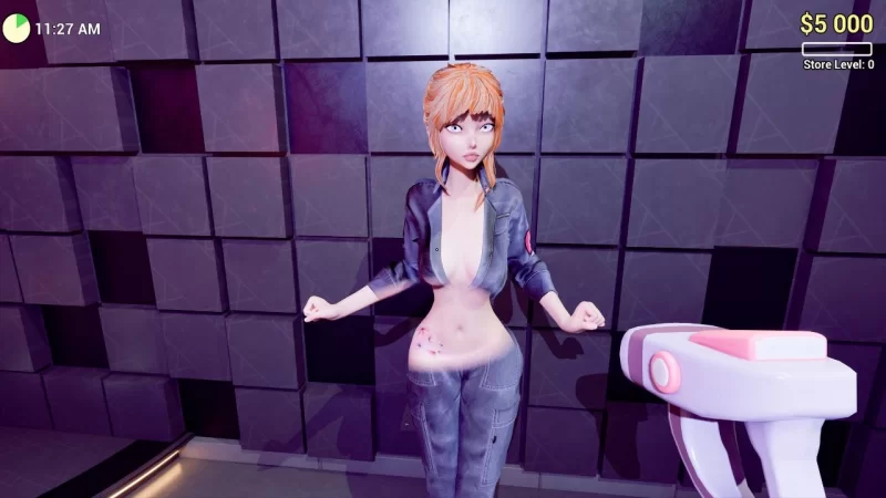 【更新3D PCv26.06.15】成人用品店模拟 X射线妄想 [1+2.8G][百度盘]