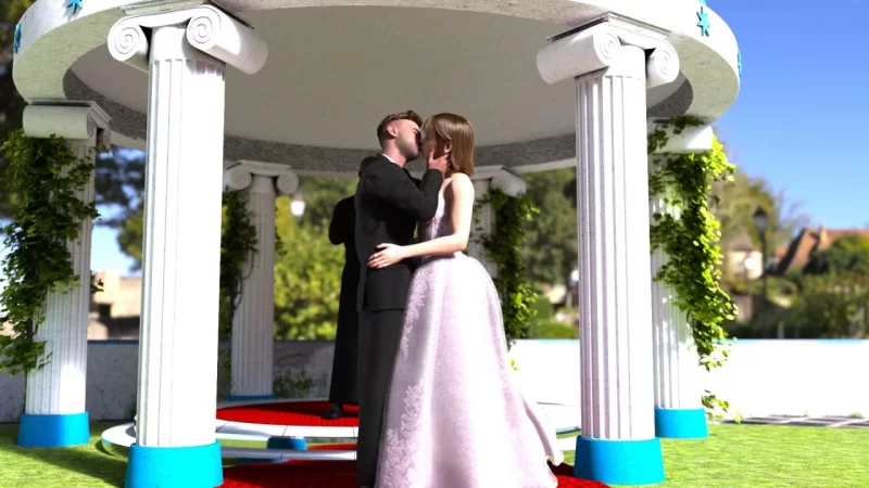 从此幸福快乐 Happily Ever After v0.4.0 汉化版【PC+安卓】 [2+2.33G][百度盘]