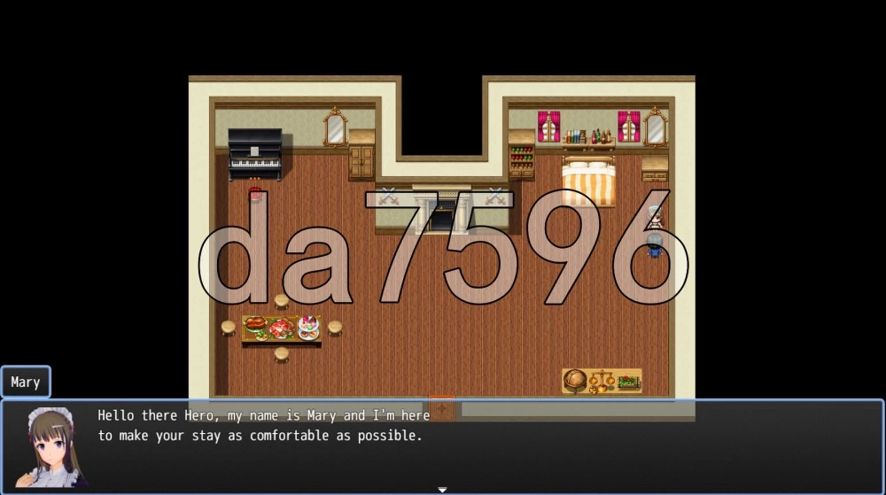 [日式RPG/更新] 从零到后宫英雄：无尽异世界冒险 v0.2.4 AI汉化 [1+1.40G][百度盘]