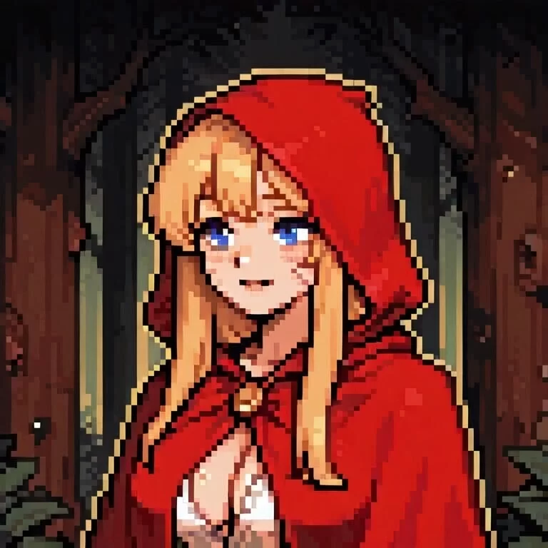 【pc】红头罩：黑暗欲望 v0.28 Public 英文生肉版 [1+0.12g][百度盘]