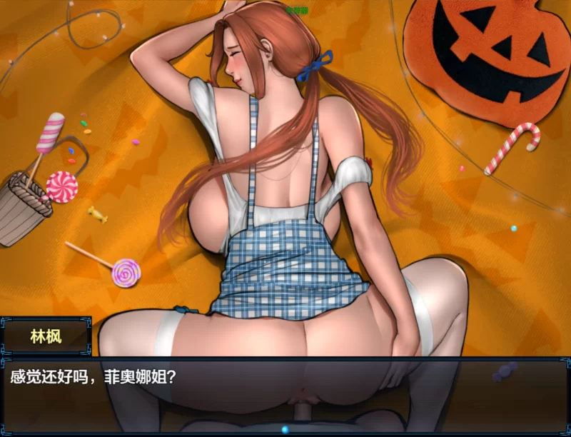 【全家桶RPG/汉化/双端】Zombie’s Retreat2僵尸撤退2[存档+全回想] [2+3.86G][多种下载方式]