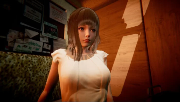 真理之境 Veritas v0.2【PC+安卓 [1+3.56g][百度盘]