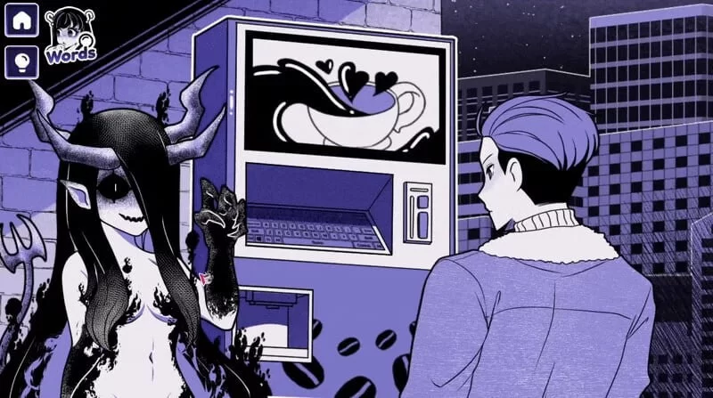[SLG官中PC安卓MAC动态步兵]异常咖啡机2 Anomalous Coffee Machine 2… [1+6G][百度盘]