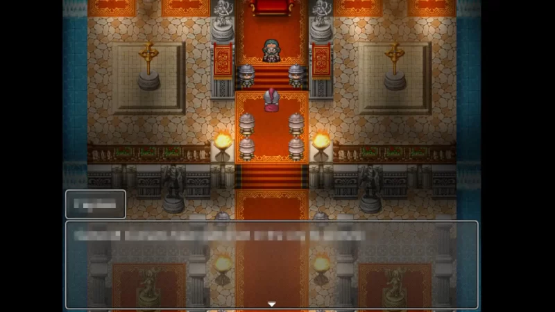 [RPG官中PC动态步兵]魔王的后宫~异世界温柔乡 The Demon King Ha… [1+2G][百度盘]