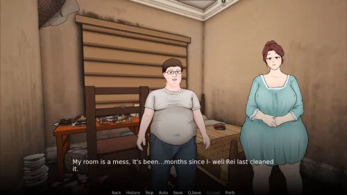 [日系SLG/AI汉化/动态]假期捣蛋鬼 Holiday Homewrecker v0.1.2 PC+AZ [1+0.9G][百度盘]