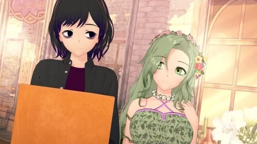 PC＋安卓[日系SLG/沙盒] 欢迎来到友谊俱乐部 欢迎加入友谊… [1+4.31GB][百度盘]