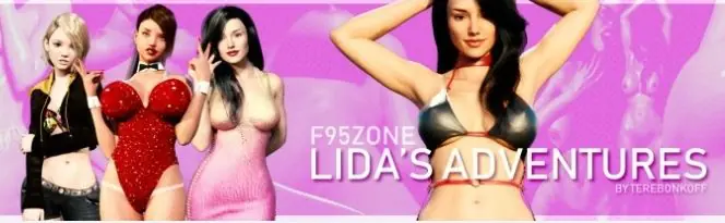 【PC/安卓/AI汉化/欧美/3D/SLG游戏/8.4G】莉达的冒险 (Lida’s Adventures) Ep. 3Ver0.4 AI汉化版+PC+安卓+欧美3DSLG游戏+8.4G