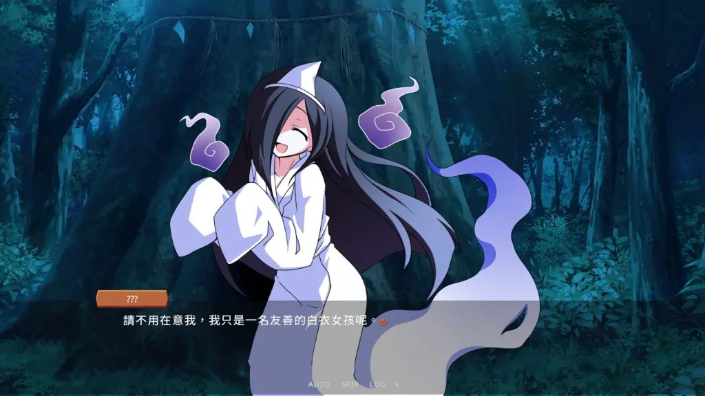 【PC/官中/探索/SLG游戏/1.40G】 猜拳退魔师 （猜拳退魔師）官方中文版+日式SLG游戏+1.40G
